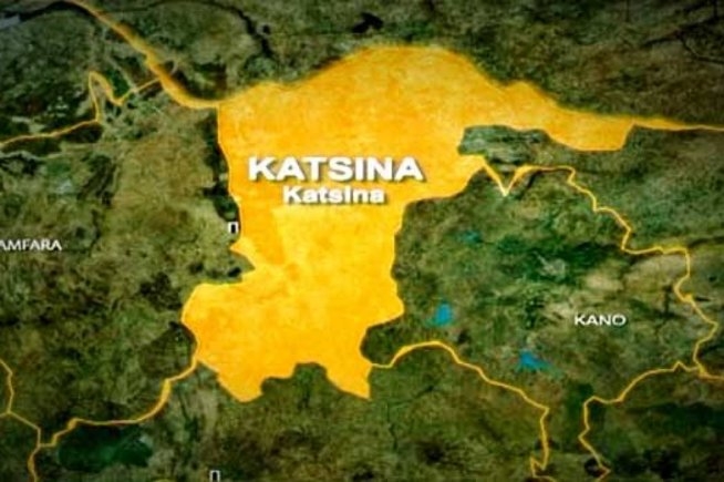Bandit Kingpin and 60 Others Killed as DSS, Vigilantes Foil Bloody Katsina Attack