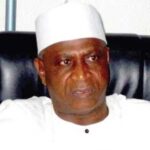 APC Governors Are ‘Tenants’ in Government Houses, Says Baraje
