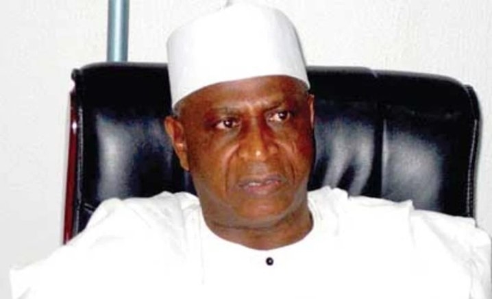 APC Governors Are ‘Tenants’ in Government Houses, Says Baraje