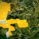 Five Rescued Children in Kebbi Reunited with Parents After Child Trafficking Incident