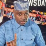 Kenneth Okonkwo Slams Wike Over Amaechi’s Political Relevance Comment
