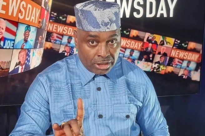 Kenneth Okonkwo Slams Wike Over Amaechi’s Political Relevance Comment