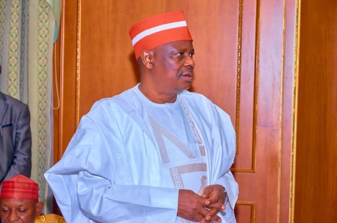 Kwankwaso Predicts Disappointment for Most Governors Seeking Re-Election in 2027