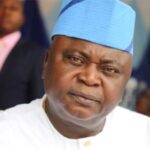 Osun Election Results Signal Nigerian Rejection of APC, Says Adebutu