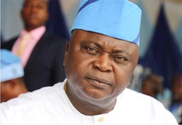 Osun Election Results Signal Nigerian Rejection of APC, Says Adebutu