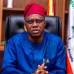 Makinde Urges Voters to Judge 2027 Candidates by Records and Ideas