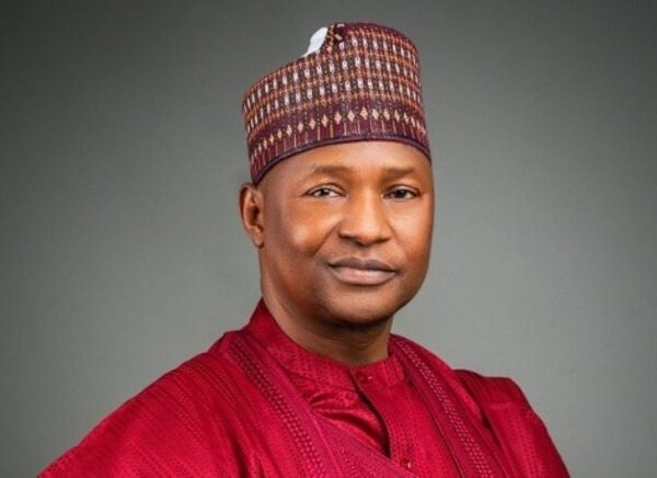 2027: Malami Urges ADC Members to Prioritize Party Unity Over Political Ambitions