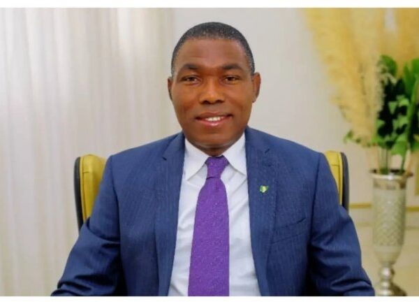 Tinubu Struggles with Governance Challenges, Says SDP Presidential Candidate Adebayo