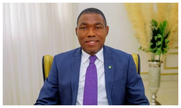 Tinubu Struggles with Governance Challenges, Says SDP Presidential Candidate Adebayo