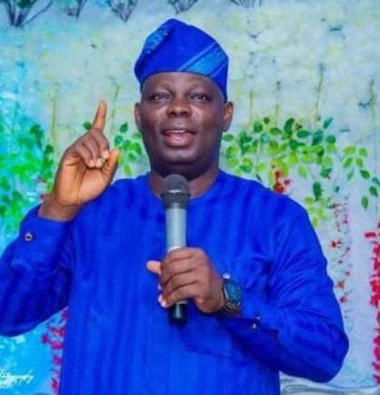 Osun Commissioner Released on Bail Following Ilesa APC Rally Shooting Incident