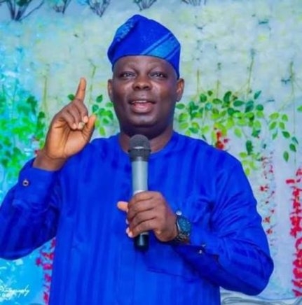 Osun Commissioner Released on Bail Following Ilesa APC Rally Shooting Incident