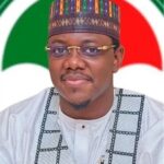 Lamido Urges Youths to Use Power to Remove Old Generation Leaders from Power