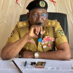 ‘This is Duty, Not Idiotic’