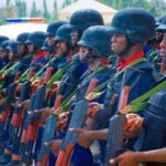 NSCDC Sacks Two Operatives, Clears Mining Commander Amid Agada’s Death Probe
