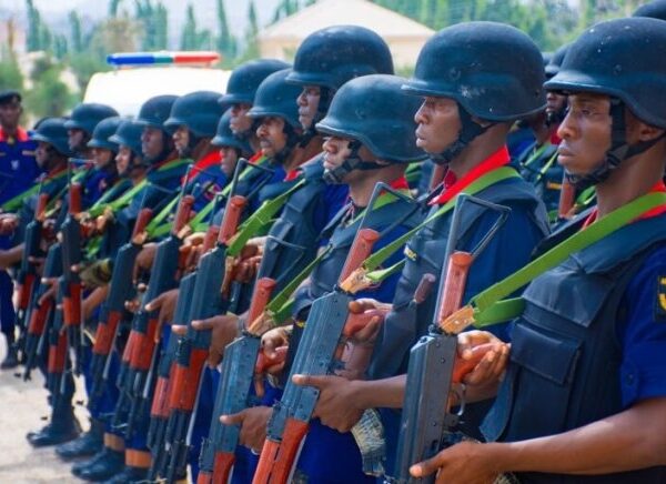 NSCDC Sacks Two Operatives, Clears Mining Commander Amid Agada’s Death Probe