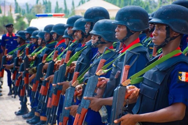 NSCDC Sacks Two Operatives, Clears Mining Commander Amid Agada’s Death Probe