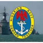 Nigerian Navy Hands Over 9 Suspected Stowaways to Immigration Authorities