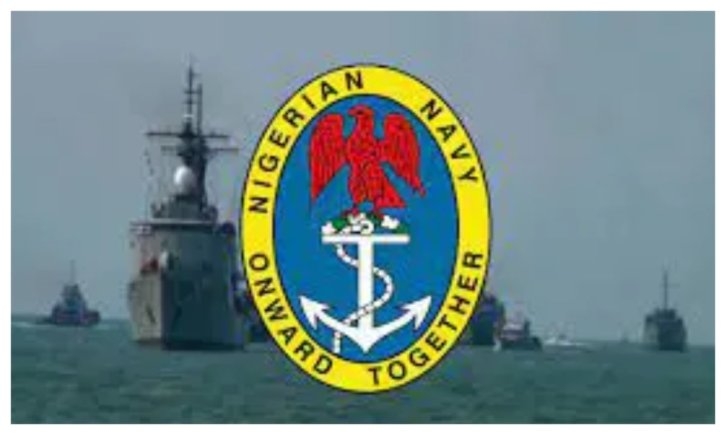Nigerian Navy Hands Over 9 Suspected Stowaways to Immigration Authorities