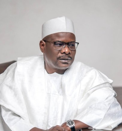 2027: Ndume Urges Tinubu Not to Chair APC Presidential Campaign Council