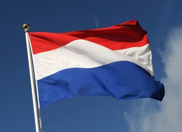 Nigeria Ranks Sixth Among Top 10 Countries of Asylum Seekers in Netherlands in 2025