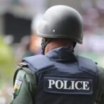Oyo Police Recover Stolen Vehicle, Arrest Suspect in Gombe