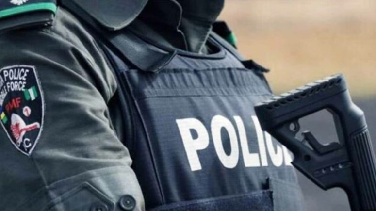 FCT Police Raid Bandits' Hideout, Seize Dangerous Weapons