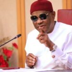 2027: Wike Warns Opposition They Can’t Defeat Tinubu, Says Start Crying