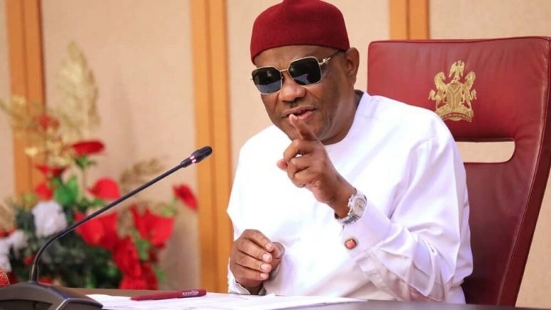 2027: Wike Warns Opposition They Can’t Defeat Tinubu, Says Start Crying