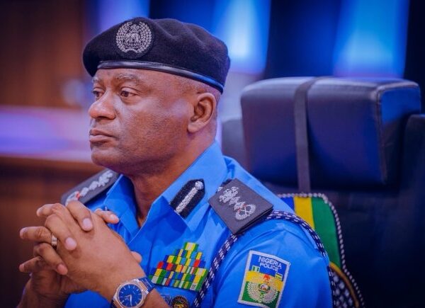 IGP Ordered to Arrest APC Senator Over Controversial Remark in Osun Election Saga