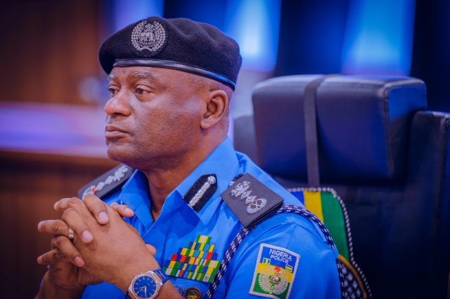 IGP Ordered to Arrest APC Senator Over Controversial Remark in Osun Election Saga
