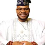 US-Born Nigerian Discovers Royal Roots in Lagos Ancestry Journey