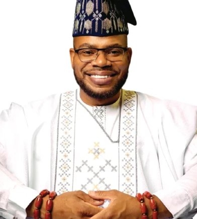 US-Born Nigerian Discovers Royal Roots in Lagos Ancestry Journey