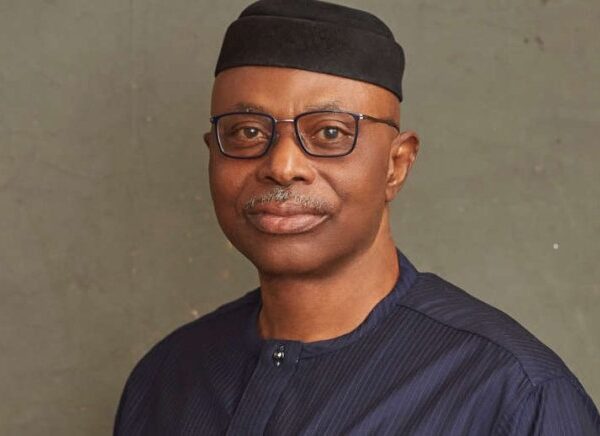 2027: Mimiko Urges Power Devolution, Blames Centralized Governance for Nigeria’s Crises