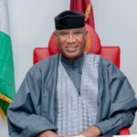 2027 Campaign Ideas Lacking in Omo Agege, Says Delta Commissioner