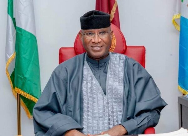 2027 Campaign Ideas Lacking in Omo Agege, Says Delta Commissioner
