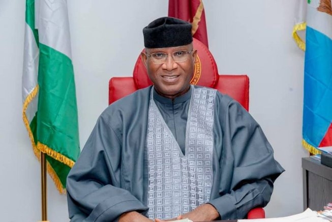 2027 Campaign Ideas Lacking in Omo Agege, Says Delta Commissioner