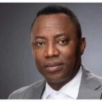 Tinubu’s 2027 Chicago Varsity Certificate Contradicts 1999 Submission, Says Sowore