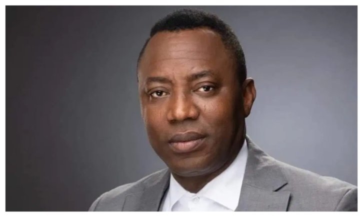Tinubu’s 2027 Chicago Varsity Certificate Contradicts 1999 Submission, Says Sowore