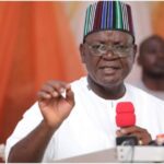 Ortom Denies Plot to Replace Aondoakaa as Benue PDP Candidate in 2027