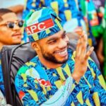 Umahi’s Son Elected LG Chairman in Ebonyi, Vows Not to Collect Salary