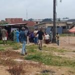 Osun Decides: High Voter Turnout in Osogbo Polling Units (Video)