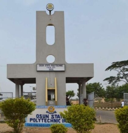 Osun Poly Student Dies After Stabbing Incident at NANS Convention in Osogbo