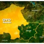 Millions of Naira Worth of Goods Destroyed in Ibadan Railway Complex Fire Incident