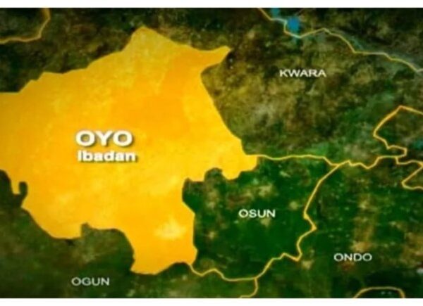 Millions of Naira Worth of Goods Destroyed in Ibadan Railway Complex Fire Incident