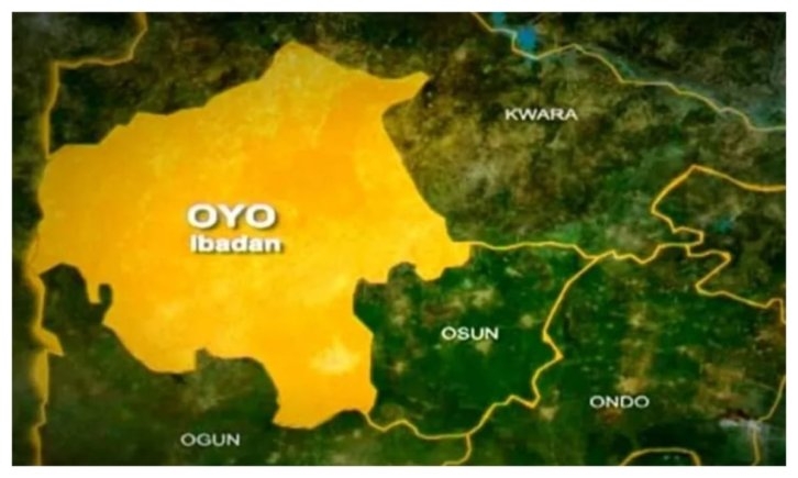 Millions of Naira Worth of Goods Destroyed in Ibadan Railway Complex Fire Incident