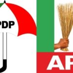 Kwara APC and PDP Clash Over Ilorin Attack Incident