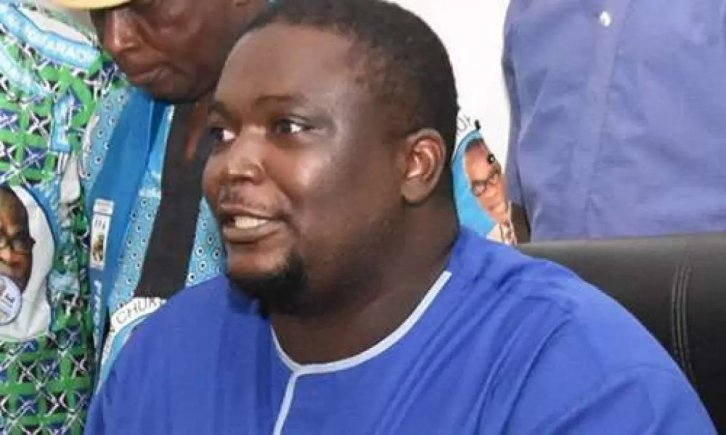 OK Movement DG Resigns After One Month in 2027, Cites Personal Reasons