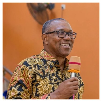 Peter Obi Urges Voters to Punish Politicians Violating Peace Accord