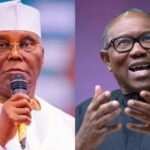2027: Why Peter Obi and Atiku Can’t Form Coalition