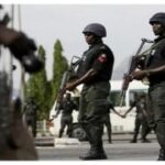 Police Arrest Six Suspected Kidnappers, Dismantle Hideout in Kaduna
